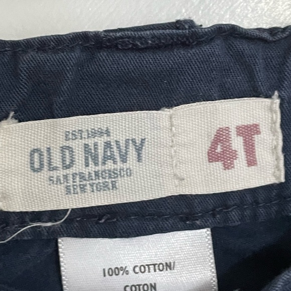 2 FOR $20 - OLD NAVY Boys Shorts - Picture 3 of 3
